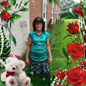 Meet your Posher, Cindy